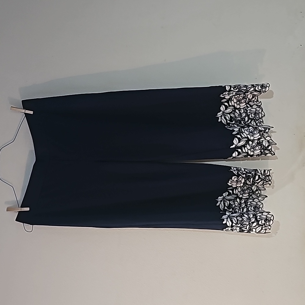 Issac Mizrahi Live Dress Pants No flaws!